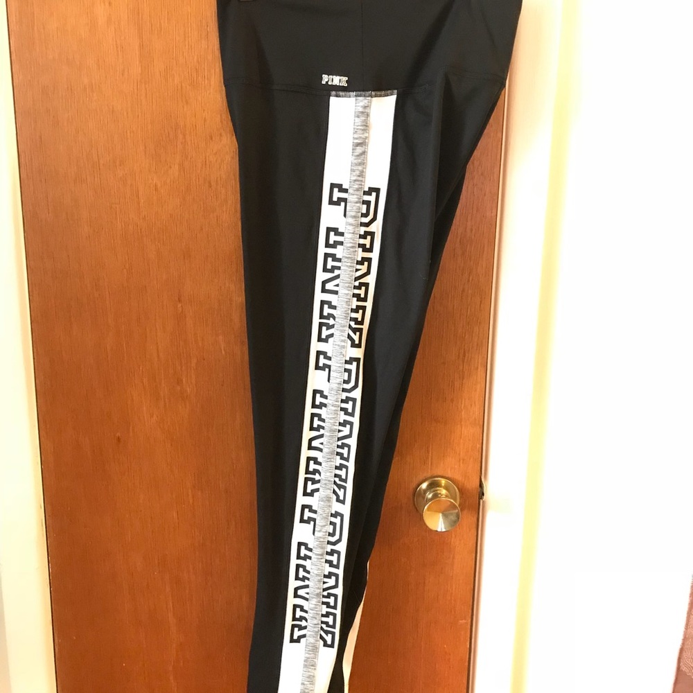 Victoria’s Secret Pink Ultimate High waist legging